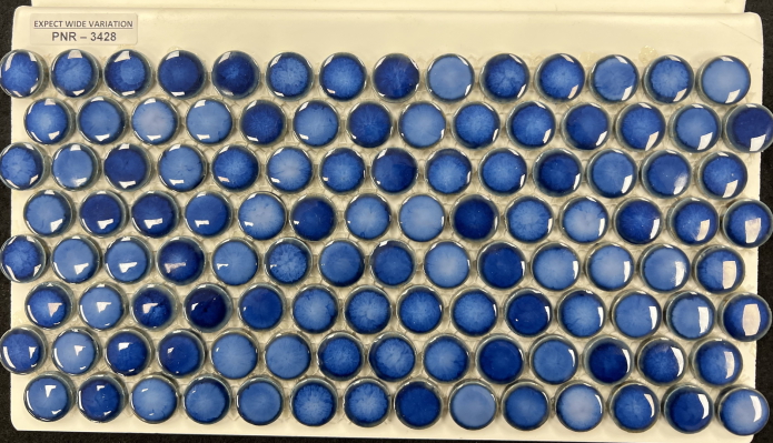 その他 paywa Little Tile Inc - Online Source To Pool Tiles - Pool Glass
