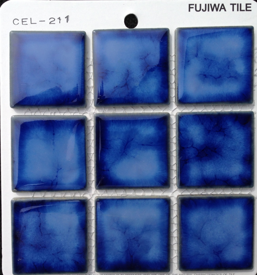 Little Tile Inc - Online Source To Pool Tiles - Pool Glass - Pool