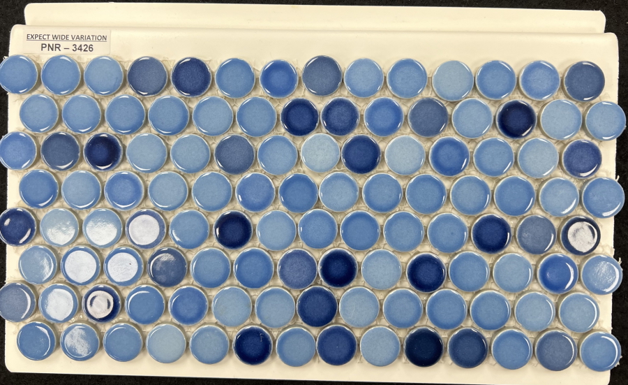 Little Tile Inc - Online Source To Pool Tiles - Pool Glass - Pool