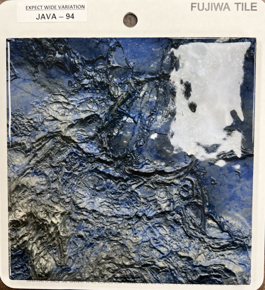 Little Tile Inc - Online Source To Pool Tiles - Pool Glass - Pool